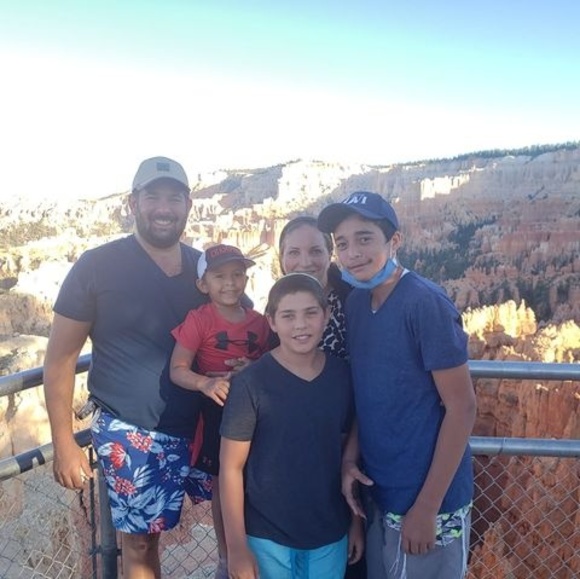 Meet your Posher, Nechama - Picture 1 of 1